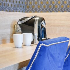 Апартаменты Dom & House - Apartments Old Town Exclusive удобства в номере фото 2