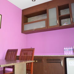 Отель Samui Heritage Resort в номере