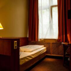 Astrid Hotel am Kurfürstendamm удобства в номере фото 2