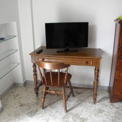 Отель Barium Guest House Бари удобства в номере