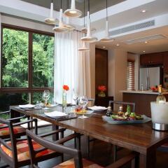 Отель ShaSa Resort & Residences, Koh Samui в номере фото 2