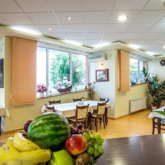 Family Hotel St. Konstantin Ардино фото 21