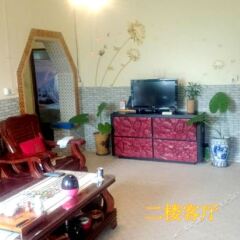 Отель Rose Courtyard комната для гостей