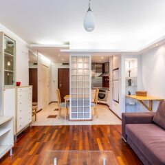 Отель Victus Apartamenty - Apart Сопот фото 2