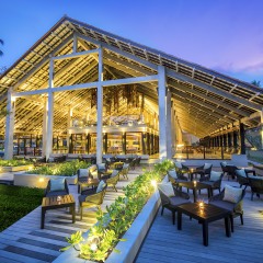Отель Anantara Kalutara Resort фото 3