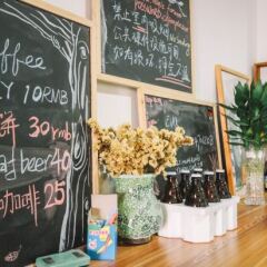 Magic Place Hostel интерьер отеля фото 2