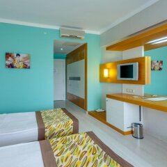 Armas Park Hotel Турция, Кемер - отзывы, цены и фото номеров - забронировать отель Armas Park Hotel онлайн комната для гостей фото 4