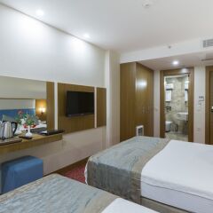 Marpessa Blue Beach Resort & SPA Hotel удобства в номере