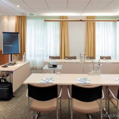 Отель Novotel Berlin Mitte Германия, Берлин - 3 отзыва об отеле, цены и фото номеров - забронировать отель Novotel Berlin Mitte онлайн помещение для мероприятий фото 2