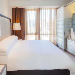 Отель Hyatt Union Square New York США, Нью-Йорк - 1 отзыв об отеле, цены и фото номеров - забронировать отель Hyatt Union Square New York онлайн комната для гостей фото 3