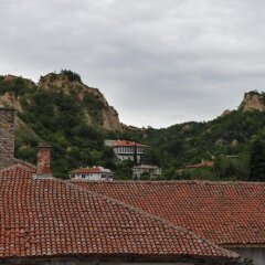 Hotel Slavova Krepost Сандански фото 15
