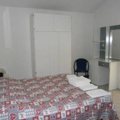 Nuovo Hotel Tripoli Антаньод удобства в номере