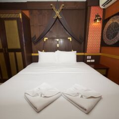 Отель Arman Residence комната для гостей фото 3