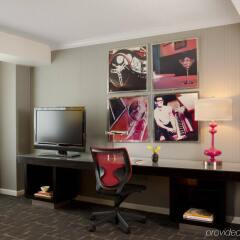 Kimpton Rouge Hotel детские мероприятия