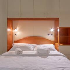 Отель Santo Stefano Apartments Италия, Болонья - отзывы, цены и фото номеров - забронировать отель Santo Stefano Apartments онлайн комната для гостей фото 4