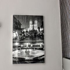 Отель Navona Residenza de Charme интерьер отеля