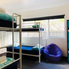 Отель Base Backpackers Brisbane Uptown - Hostel Австралия, Брисбен - отзывы, цены и фото номеров - забронировать отель Base Backpackers Brisbane Uptown - Hostel онлайн детские мероприятия