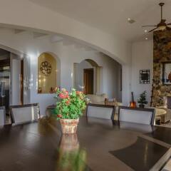 Отель Cabo Vacation Home Мексика, Кабо-Сан-Лукас - отзывы, цены и фото номеров - забронировать отель Cabo Vacation Home онлайн интерьер отеля