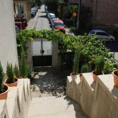 Hostel Le Jardin