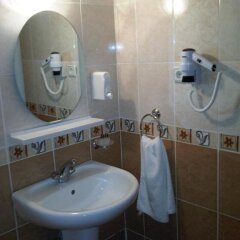 Aziz Arslan Hotel ванная