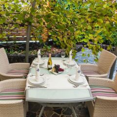 Гостиница Letizia Country Club питание фото 2
