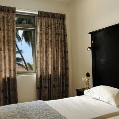 Dons Beach Hotel комната для гостей