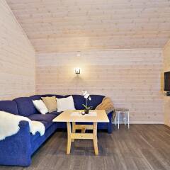 Отель Tromsø Camping детские мероприятия