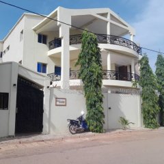 Welcome Lodge in Ouagadougou, Burkina Faso from 89$, photos, reviews - zenhotels.com photo 2