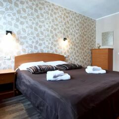 Home-Hotel Nizhniy Val 41-2 Киев фото 14