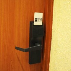 Hotel Amigo Zocalo Мехико банкомат