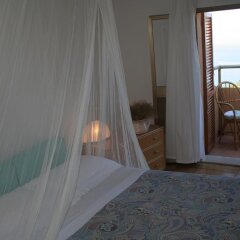 Hotel Bel Tramonto Марчиана комната для гостей фото 3