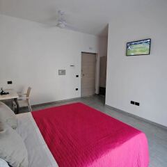 Отель B&B 193° Sud удобства в номере