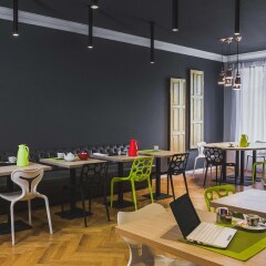 Гостиница УНО Одесса фото 9