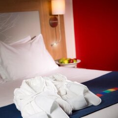 Park Inn Hotel Prague Прага в номере