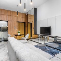 Отель RentPlanet - Apartamenty Ruska Вроцлав комната для гостей фото 5