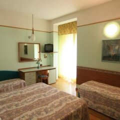 Hotel Fantini Гаттео-а-Маре комната для гостей фото 4