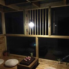 Отель Zaishui Yifang Boutique Inn комната для гостей