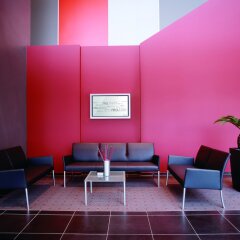 Hotel Vienna House Easy MO развлечения