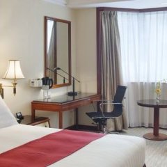 Holiday Inn Macau, an IHG Hotel in Macau, Macau from 126$, photos, reviews - zenhotels.com room amenities