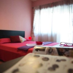 Отель Authentic Sweet Home детские мероприятия