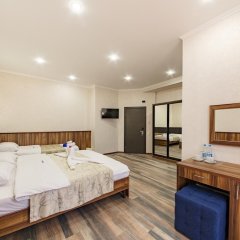 Гостиница Абсолют в Витязево отзывы, цены и фото номеров - забронировать гостиницу Абсолют онлайн комната для гостей