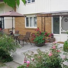 Отель Fraser Riverview Holiday Apartment Канада, Мэйпл-Ридж - отзывы, цены и фото номеров - забронировать отель Fraser Riverview Holiday Apartment онлайн