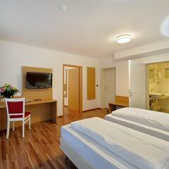 Bellevue Hotel Дюссельдорф фото 15