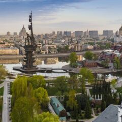 Президент-Отель фото 6