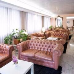 Hotel Royal Plaza интерьер отеля