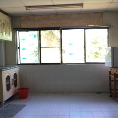 Отель 1 Bedroom at Supalai Park Srinakarin в номере фото 2