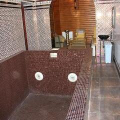 Отель Guest House Loran Сочи питание