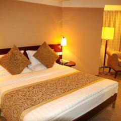 Beijing Dongfang Hotel комната для гостей фото 3