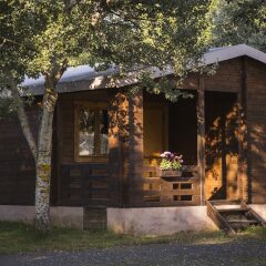 Отель Bungalows Puerta de la Demanda спа