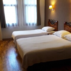 Отель Armagrandi Spina детские мероприятия